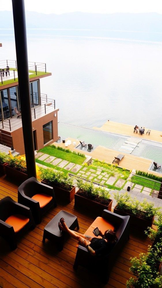 Cardedeu Residence El Congo Exterior foto