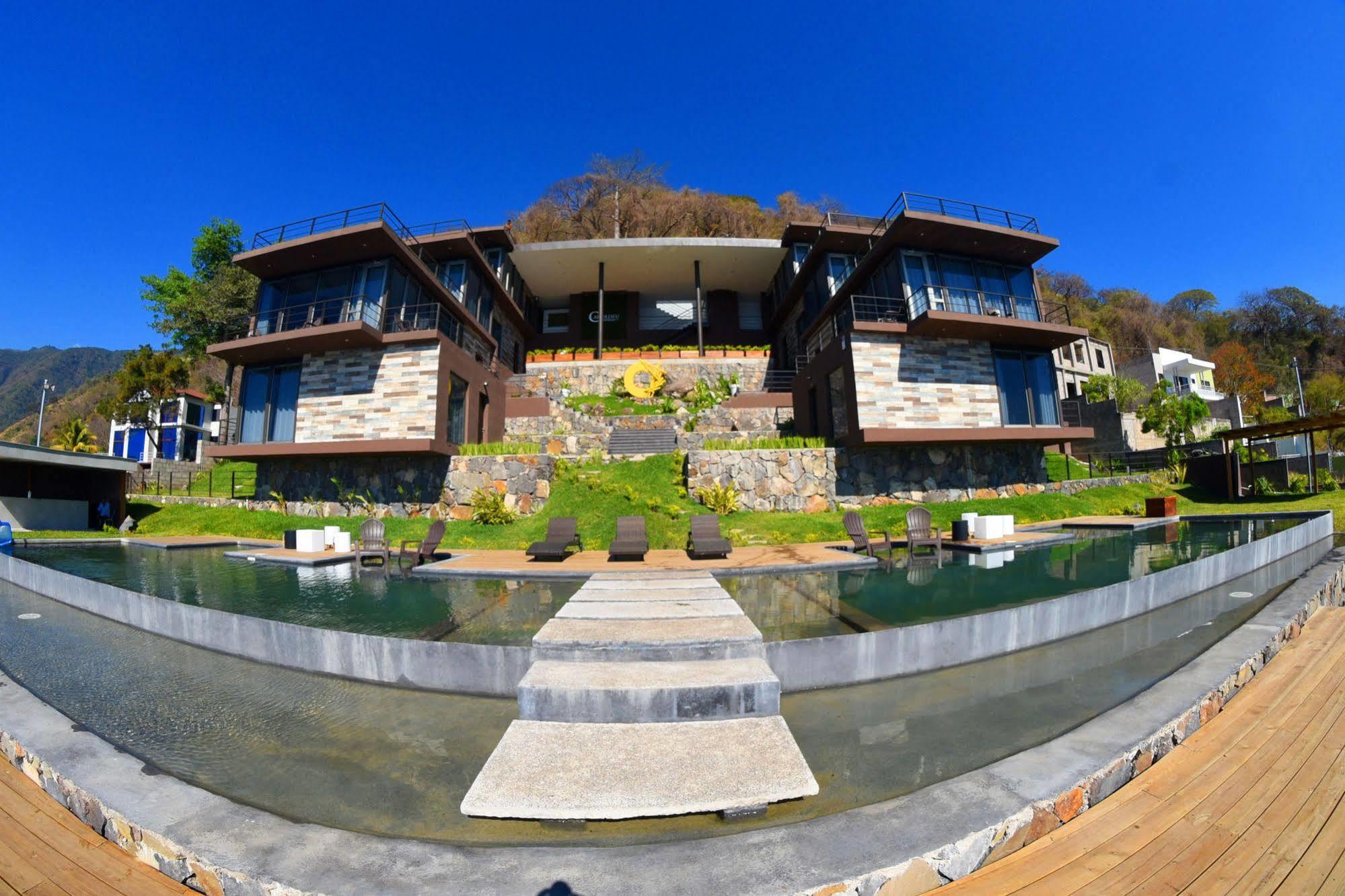 Cardedeu Residence El Congo Exterior foto