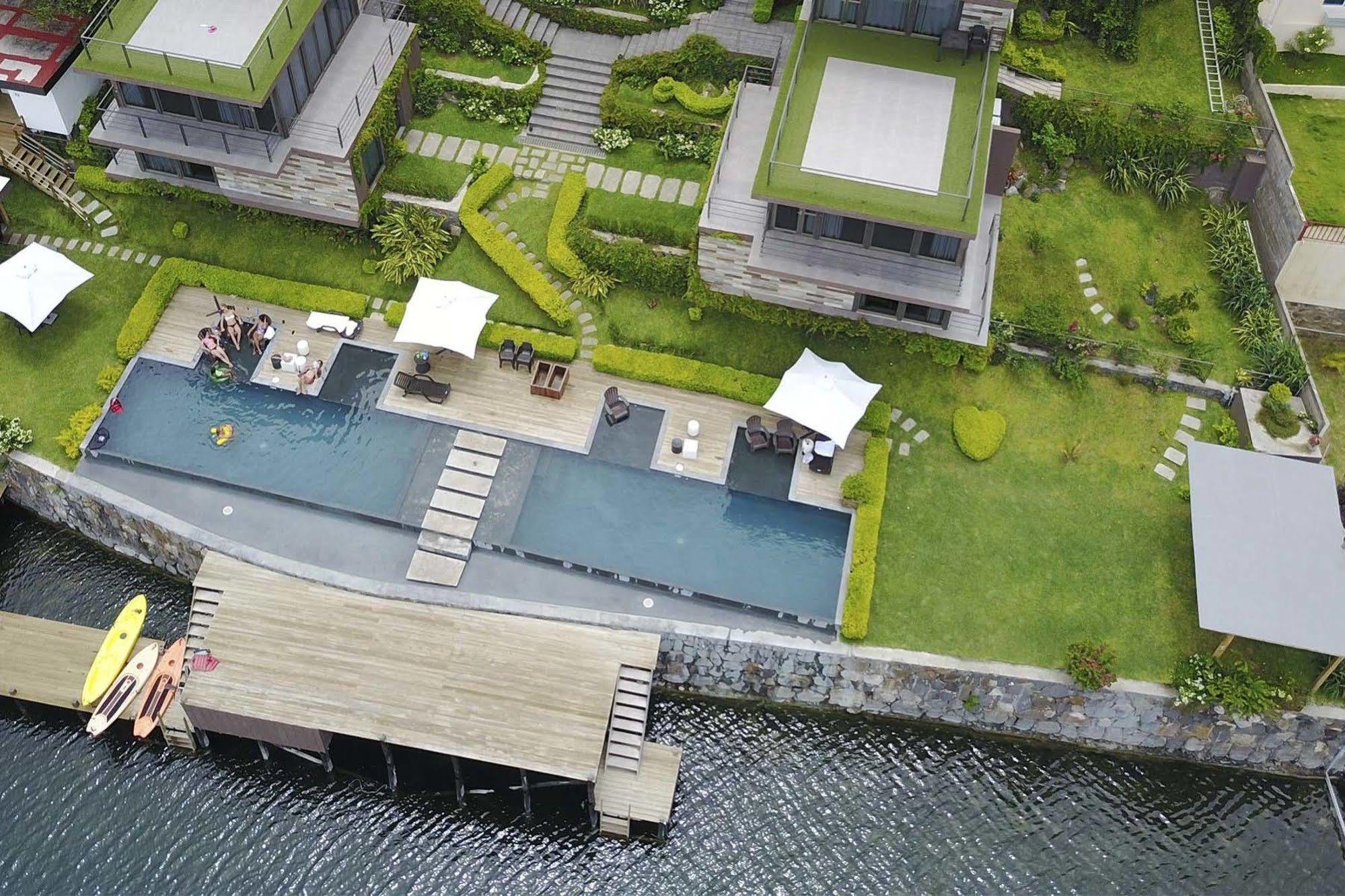 Cardedeu Residence El Congo Exterior foto